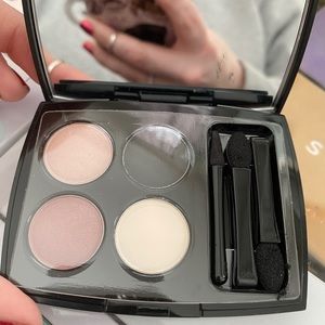 Lancôme shadow pallete